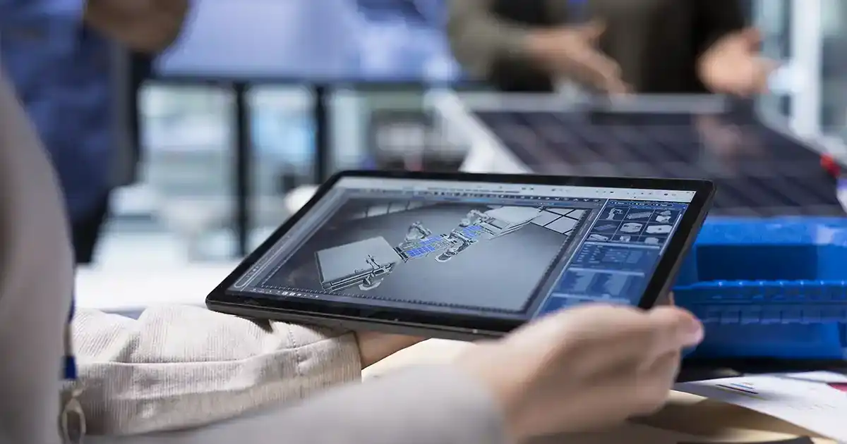 Sietech - Engineering Tomorrow