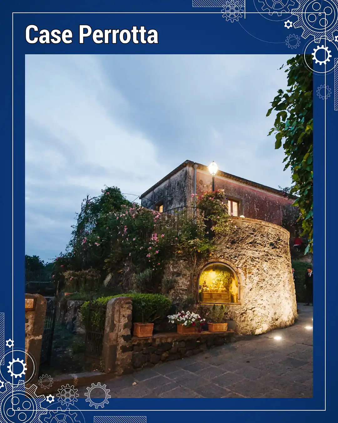 2023-10-10 Case Perrotta – Impianto WiFi