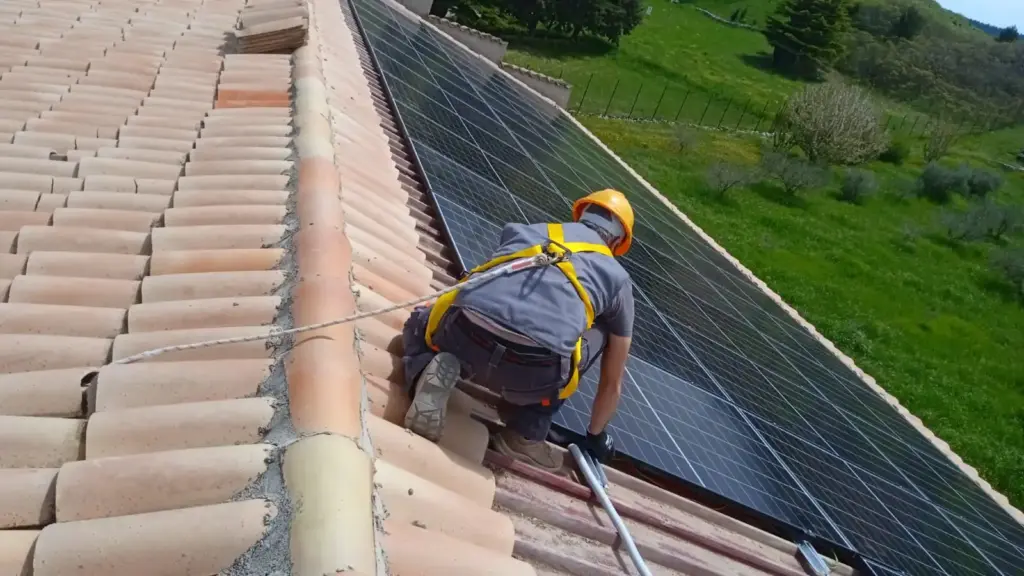 Picone Fireworks - Progettazione e Realizzazione Impianto Fotovoltaico da 19,40 kWp 3